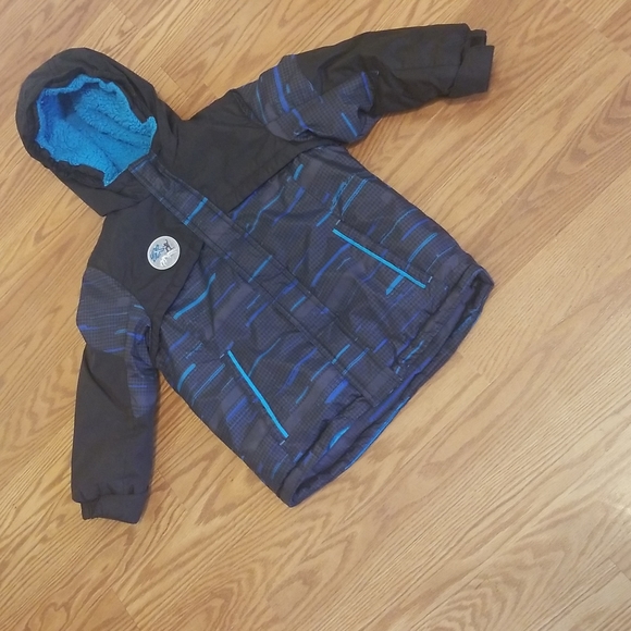 Zero xposur jacket size 5/6 - Picture 1 of 6